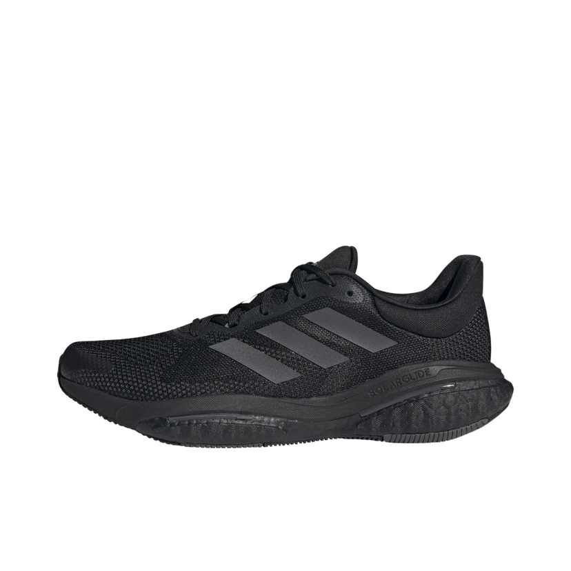 Tenisice i cipele adidas Performance Solarglide 5 Crna | GX5468