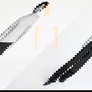 Majica kratkih rukava Comme des Garçons Comme des Garçons SHIRT Knit T-Shirt Siva | FO-T024 GREY, 3