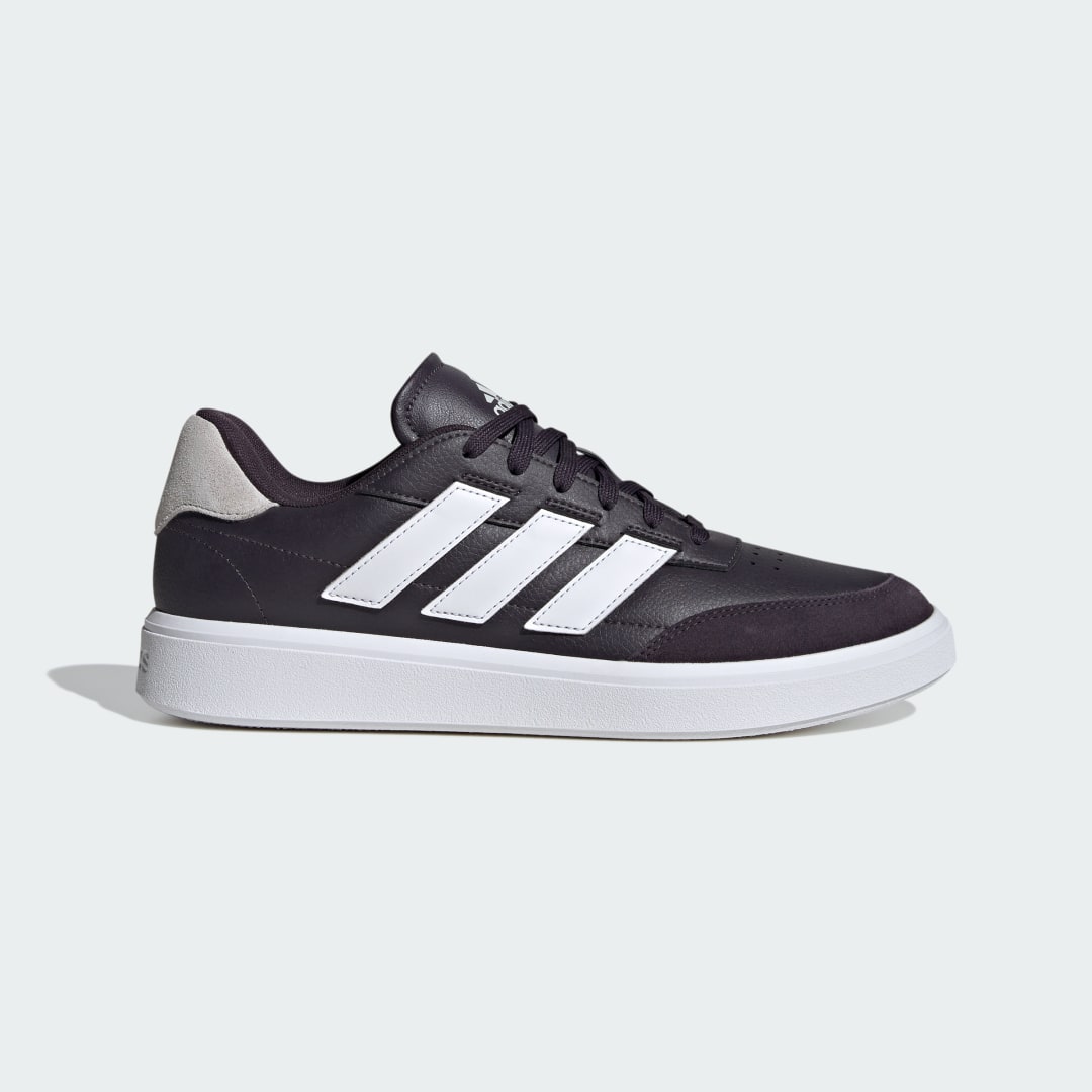 Tenisice i cipele adidas Performance adidas Sportswear Courtblock Crna | IF6504, 0