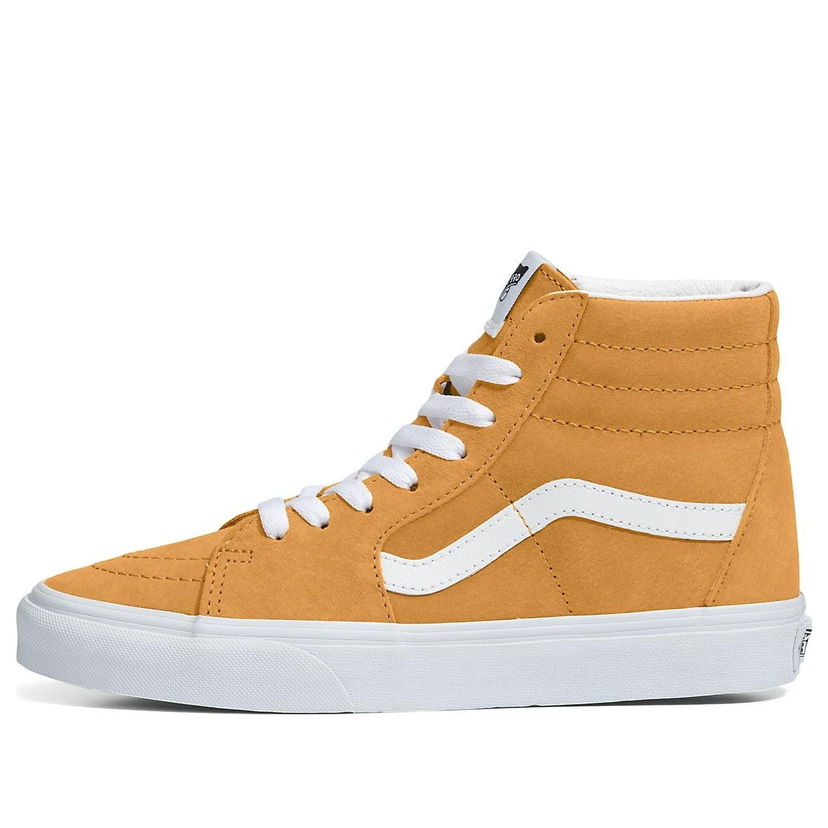 Tenisice i cipele Vans SK8-HI Žuta | VN0A4BVTF3X