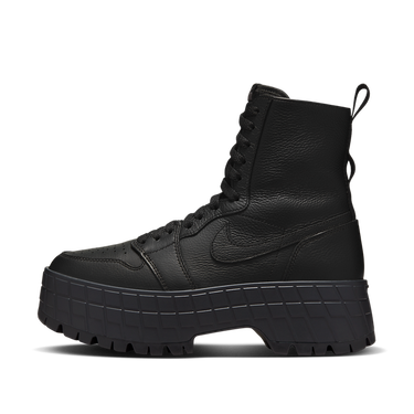 Tenisice i cipele Jordan Air Jordan 1 Brooklyn "Black" W Crna | FJ5737-001, 0
