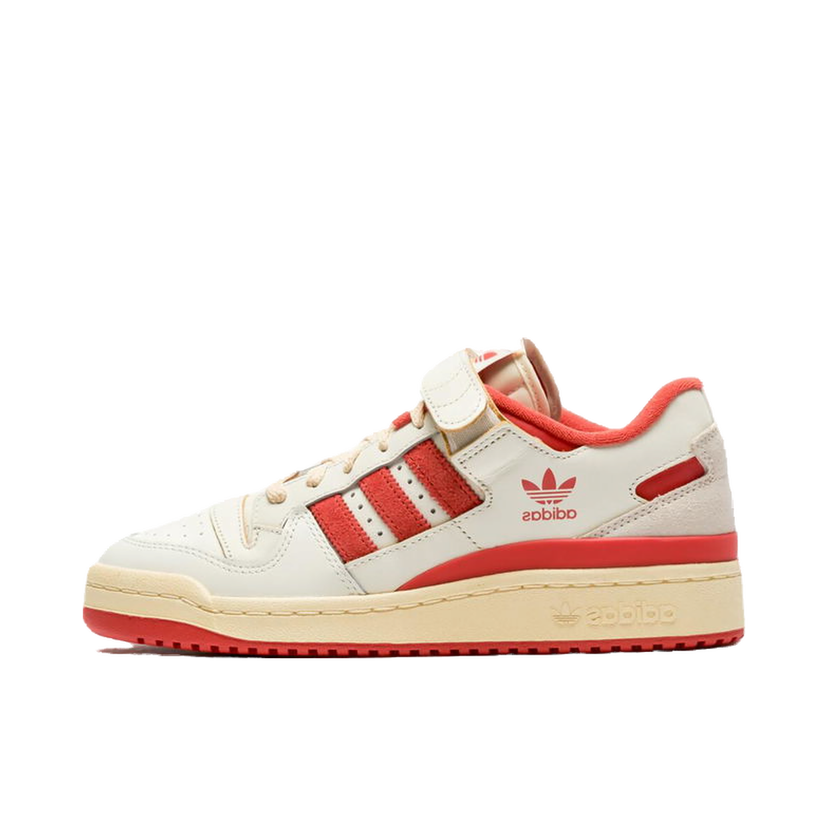 Tenisice i cipele adidas Originals FORUM 84 LOW Bež | IG3774