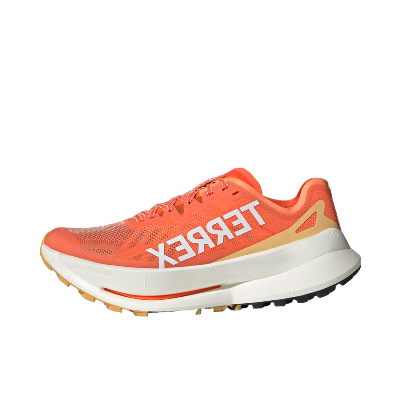 Outdoor adidas Performance adidas Terrex TERREX AGRAVIC SPEED ULTRA Narančasta | if6594
