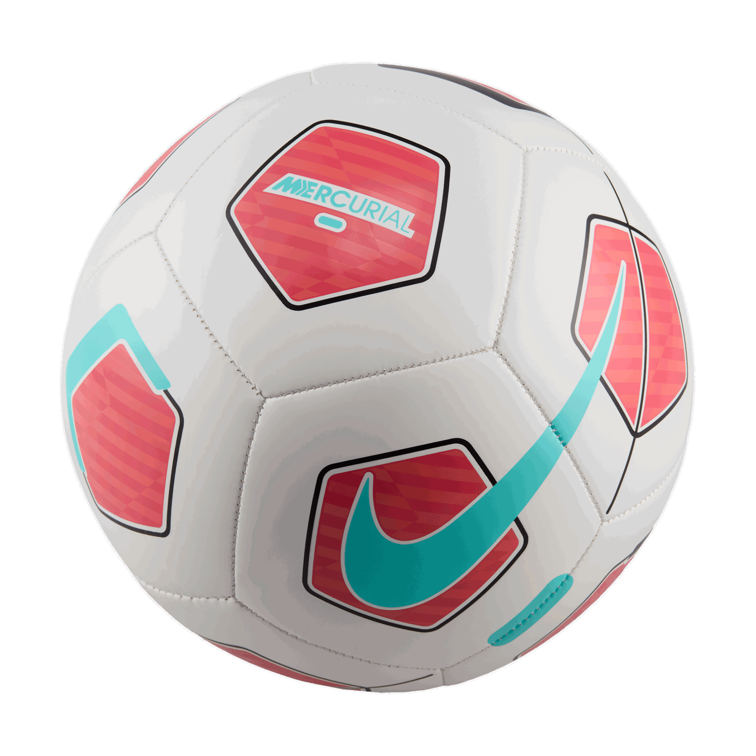 Sportska oprema Nike Mercurial Fade Bijela | FZ3036-101, 1