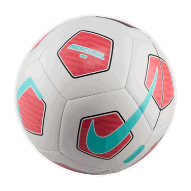 Sportska oprema Nike Mercurial Fade Bijela | FZ3036-101, 1