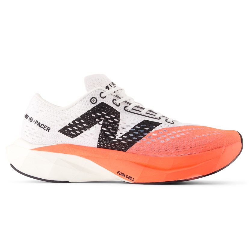 Tenisice i cipele New Balance FuelCell SuperComp Pacer v2 Narančasta | NBMFCRRCU2