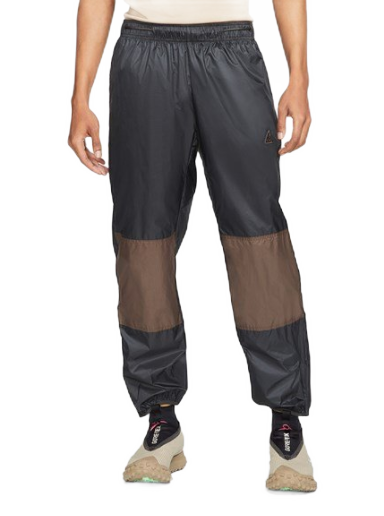 Hlače Nike ACG Cinder Windshell Pant Crna | DB1134-070
