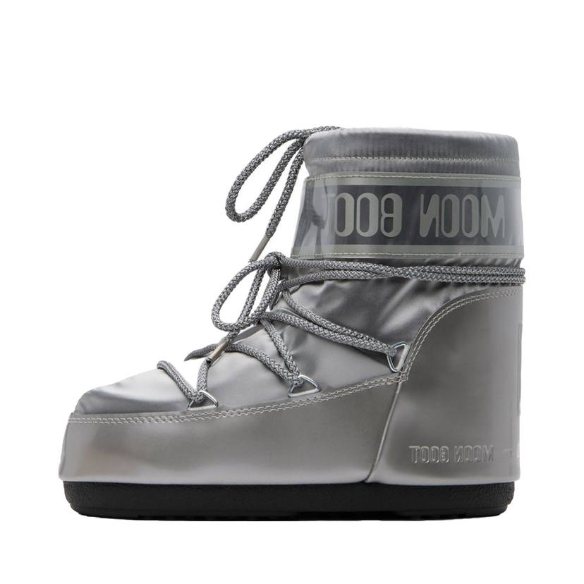 Tenisice i cipele Moon Boot Silver Icon Boots Siva | 14093500