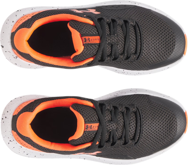 Tenisice i cipele Under Armour UA Surge 4 Crna | 3027103-005, 3