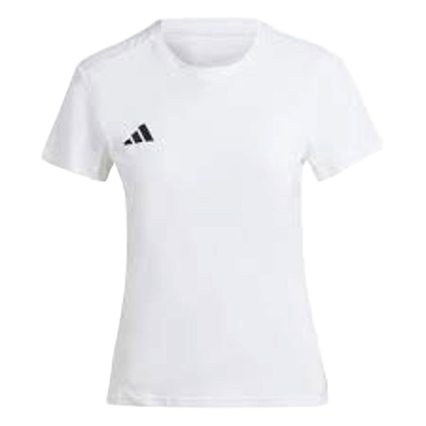 Majica kratkih rukava adidas Performance Adizero Essentials Running T-Shirt Bijela | IN1173