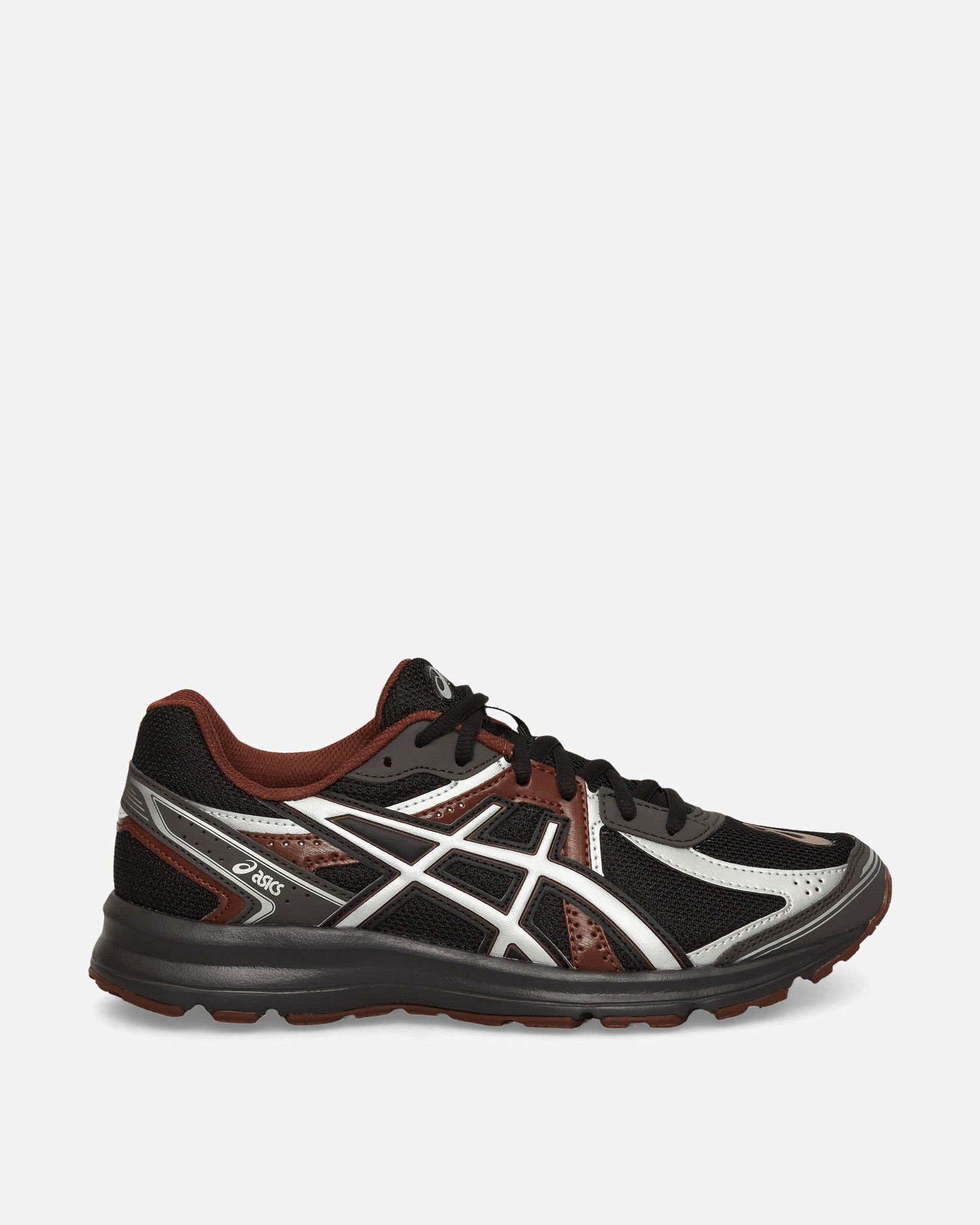Tenisice i cipele Asics JOG 100S Crna | 1203A741-002, 1