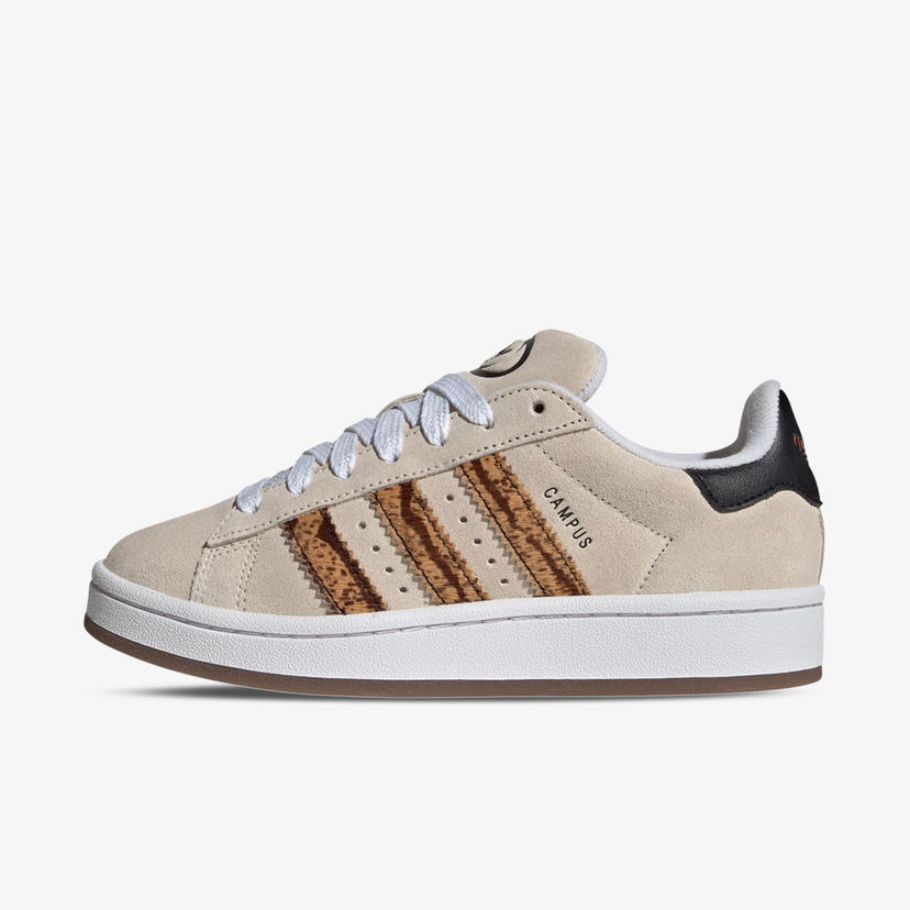Tenisice i cipele adidas Originals Campus 00s Bež | JS3863