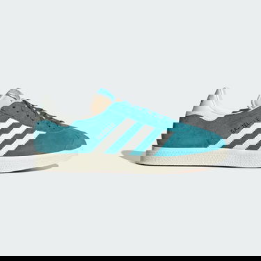 Tenisice i cipele adidas Originals Gazelle Zelena | IG1061, 0