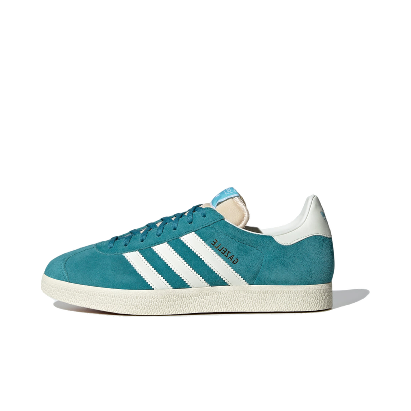 Tenisice i cipele adidas Originals Gazelle Zelena | IG1061