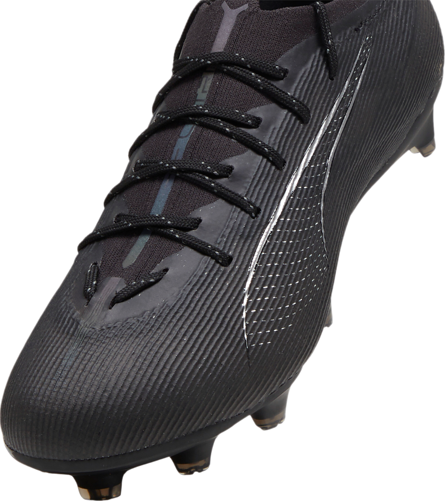 Tenisice i cipele Puma ULTRA 5 PRO FG/AG Crna | 107685-02, 1