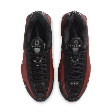 Tenisice i cipele Nike Nike Shox R4 Crvena | AR3565-009, 2