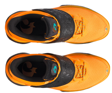 Tenisice i cipele Under Armour CURRY FOX 1 BND Narančasta | 3028805-803, 2
