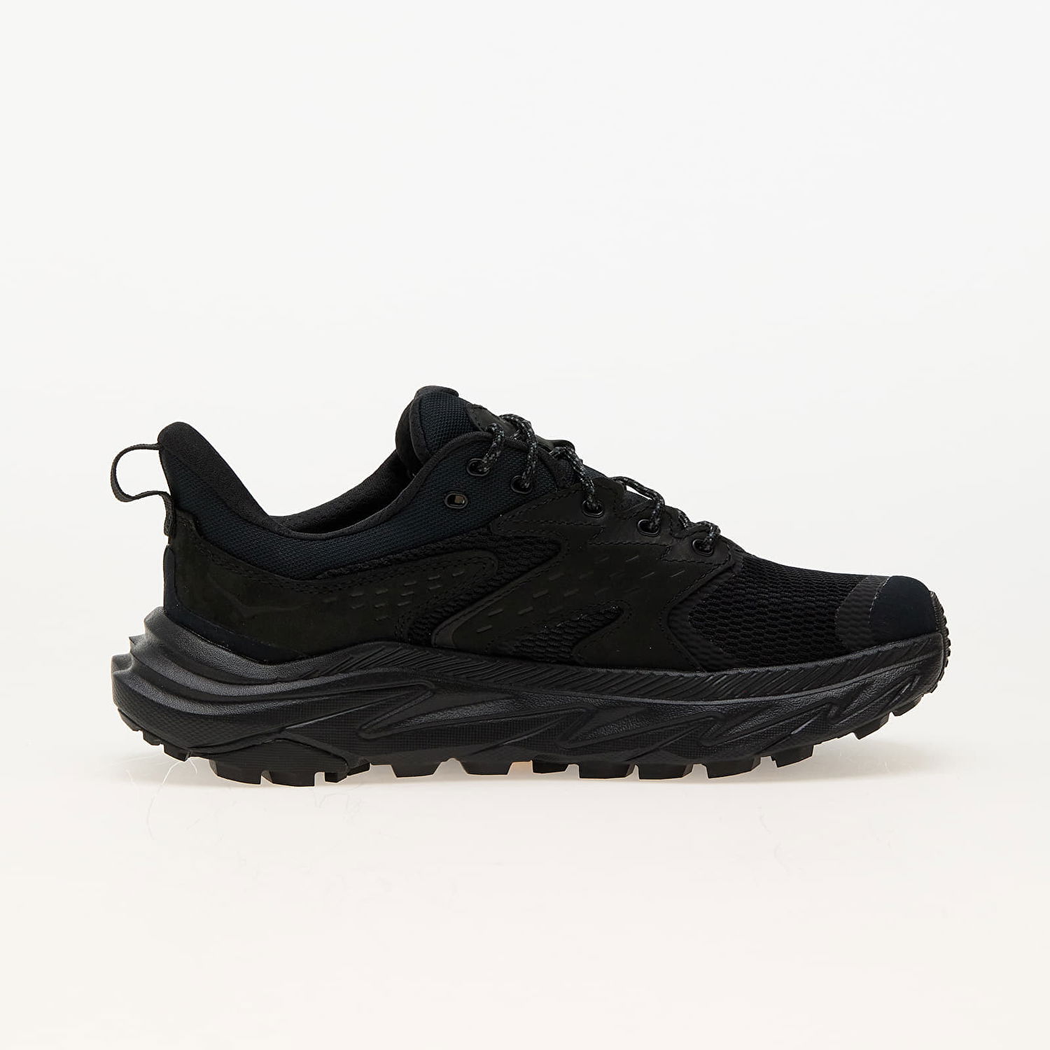 Tenisice i cipele Hoka One One ANACAPA 2 LOW Gore-Tex Crna | 1141632-BBLC, 1