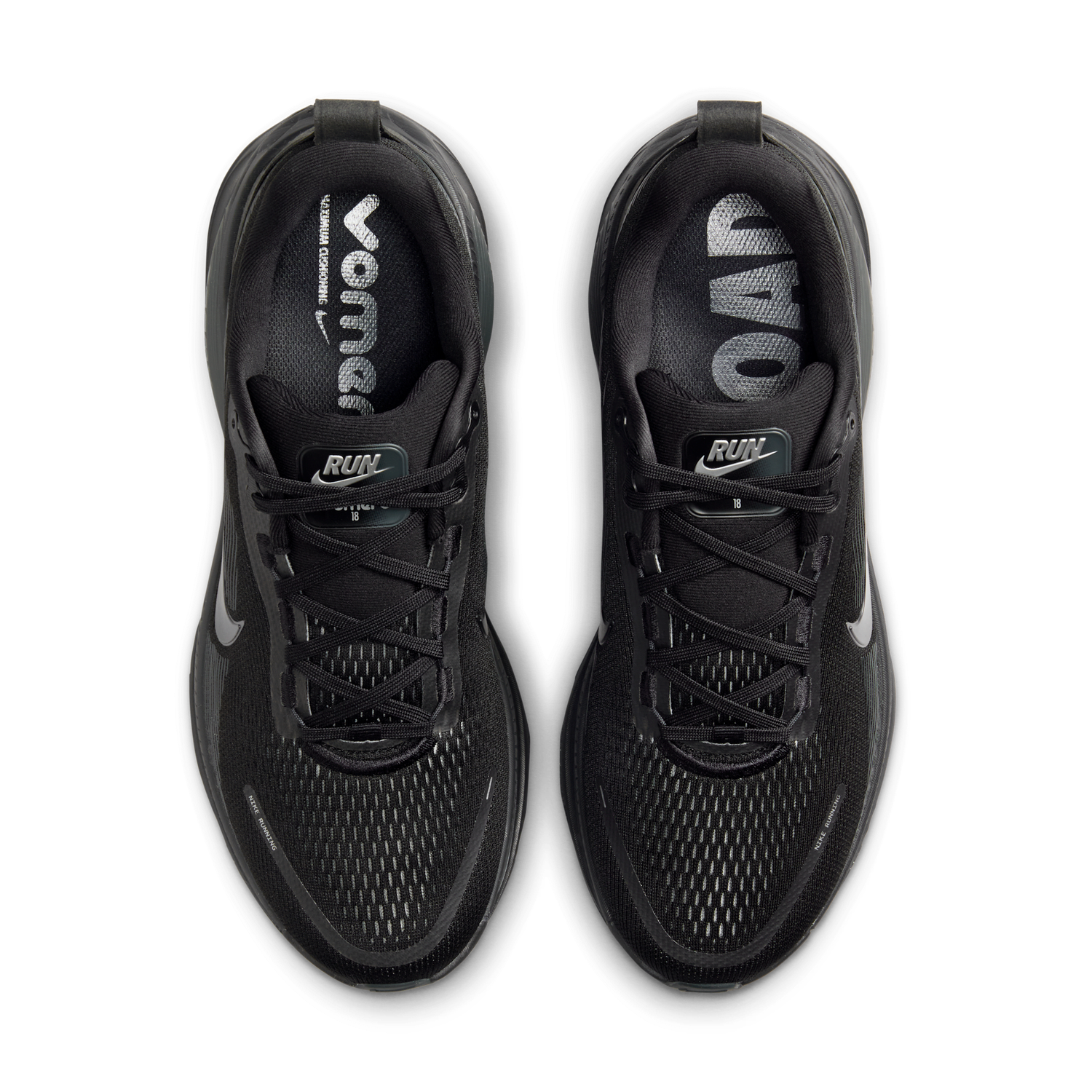 Tenisice i cipele Nike Vomero 18 Crna | HM6803-005, 1