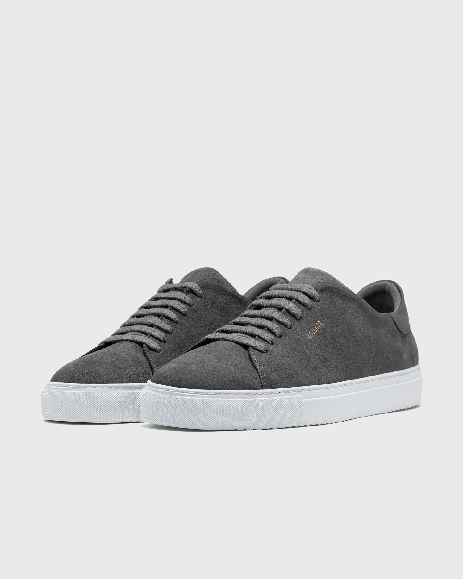 Tenisice i cipele AXEL ARIGATO Clean 90 Suede "Grey" Siva | F2275002, 1