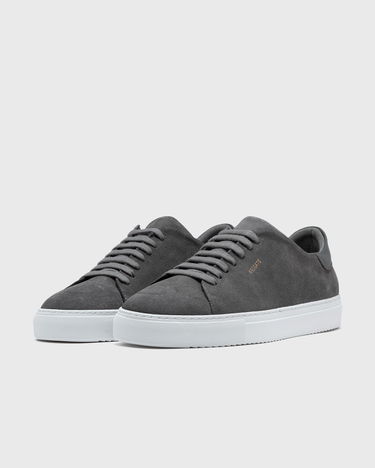 Tenisice i cipele AXEL ARIGATO Clean 90 Suede "Grey" Siva | F2275002, 1