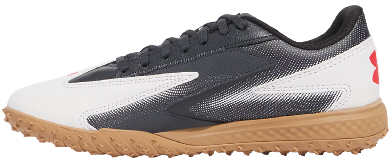 Tenisice i cipele Under Armour UA U Shadow Turf 3 Bijela | 3028293-016, 1