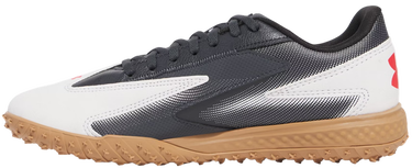 Tenisice i cipele Under Armour UA U Shadow Turf 3 Bijela | 3028293-016, 1