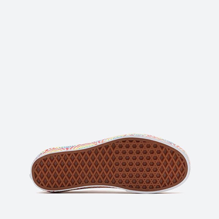 Tenisice i cipele Vans Old Skool Platform Višebojno | VN0A3B3U3WJ, 1