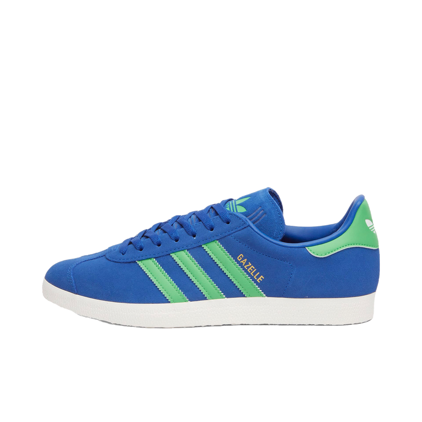 Tenisice i cipele adidas Originals Gazelle UK 10 Plava | JH5389