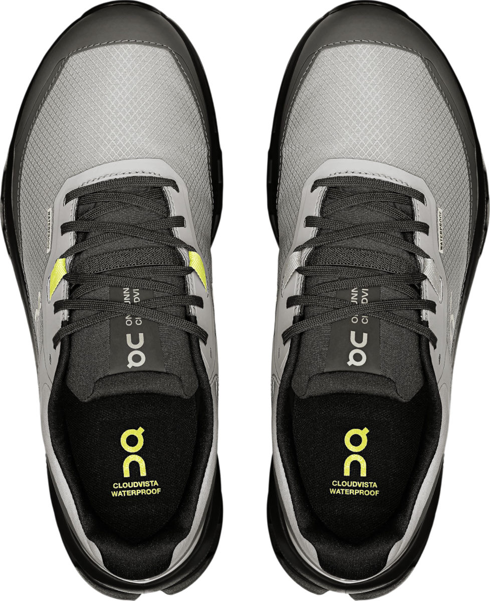 Tenisice i cipele On Running On Running Cloudvista 2 Waterproof Siva | 3we30160522, 1