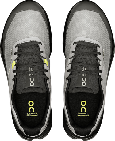 Tenisice i cipele On Running On Running Cloudvista 2 Waterproof Siva | 3we30160522, 1