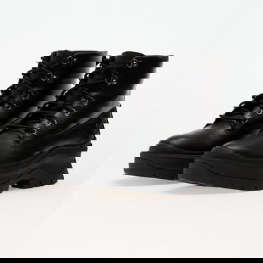 Tenisice i cipele Timberland Euro Sprint Hiker Crna | TB0A295JW021, 5