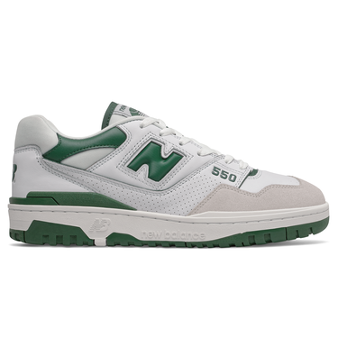 Tenisice i cipele New Balance 550 Bijela | BB550WT1, 3