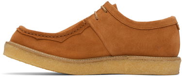 Košulja ADER ERROR ADER error Lace-Up Oxfords Smeđa | BMADFWSS0101BR, 2