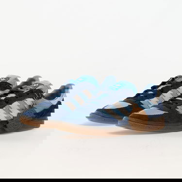 Tenisice i cipele adidas Originals HANDBALL PRO SPZL Plava | IG8942, 4