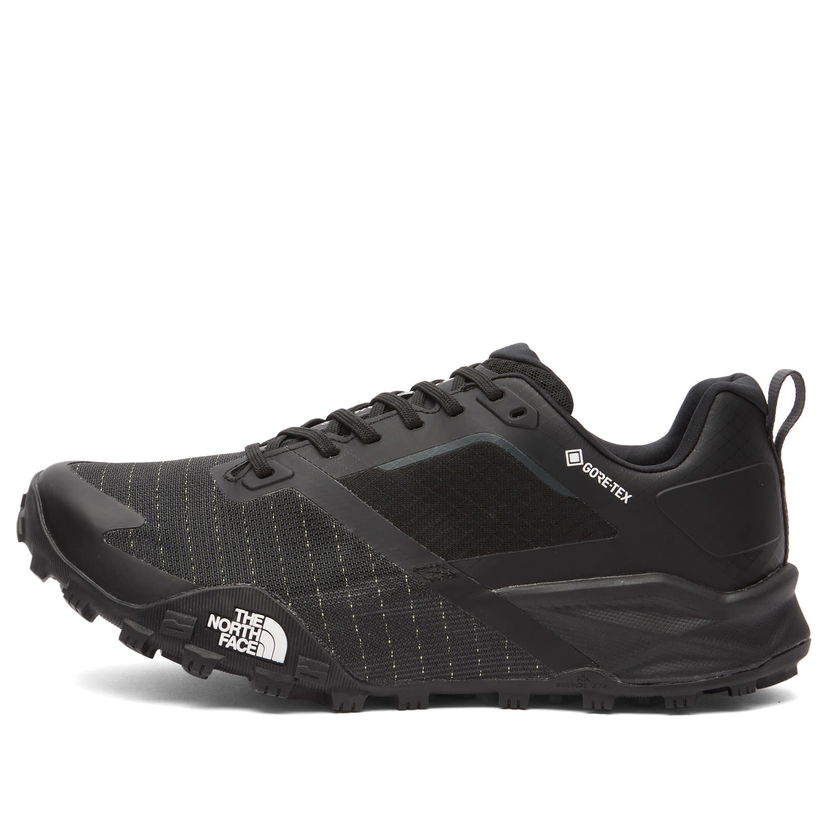 Tenisice i cipele The North Face Offtrail TR Gore-Tex Crna | NF0A8A9XKX7