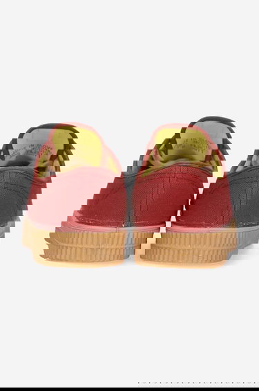 Tenisice i cipele Novesta Low Sneakers Narančasta | N772019.3HY3HY003, 2