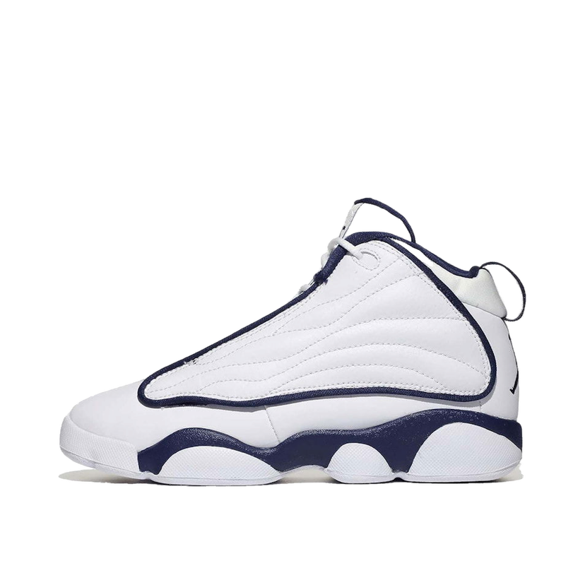 Tenisice i cipele Jordan Jordan Pro Strong Bijela | DC7909-100