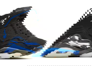 Tenisice i cipele Jordan Jordan MVP 678 Black Varsity Royal W Crna | FB9019-004, 0