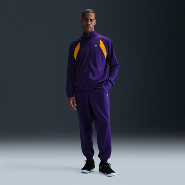 Trenerka Nike Kobe Therma-FIT Basketball Pants Ljubičasta | HJ8113-547, 0