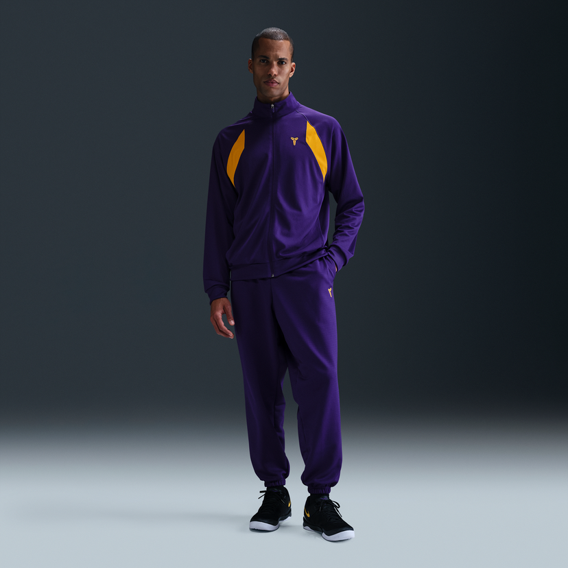 Trenerka Nike Kobe Therma-FIT Basketball Pants Ljubičasta | HJ8113-547