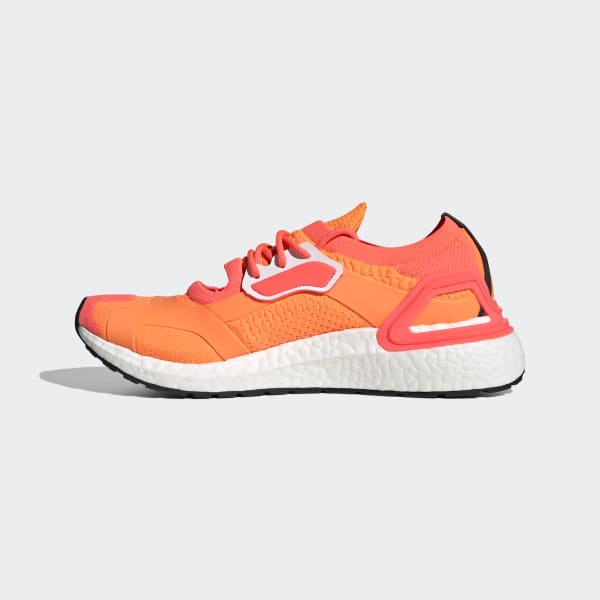 Tenisice i cipele adidas Performance Stella McCartney x Ultraboost Sandal Narančasta | GY6098, 0