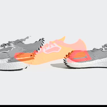 Tenisice i cipele adidas Performance Stella McCartney x Ultraboost Sandal Narančasta | GY6098, 0