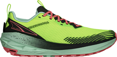 Tenisice i cipele Altra Running Altra Experience Wild 2 Zelena | al0a85ry-3341, 0
