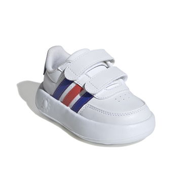 Tenisice i cipele adidas Performance Breaknet 2.0 Bijela | ID5278, 3