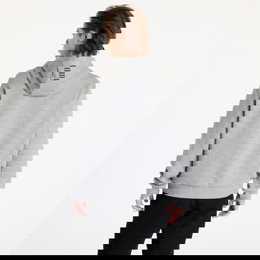 Dukserice Emporio Armani Sweatshirt EA7 Sweatshirt Med.Grey Mel S Siva | 8NPM37PJVTZ3905, 3