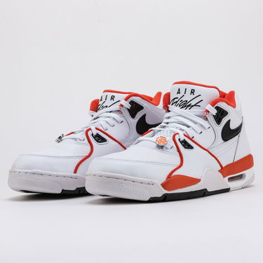 Tenisice i cipele Nike Air Flight '89 EMB Bijela | CZ6097-100, 1
