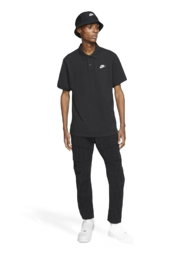 Polo majica Nike Sportswear Polo Crna | CJ4456-010