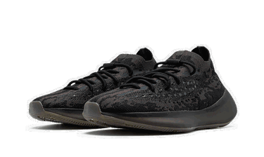 Tenisice i cipele adidas Yeezy Yeezy Boost 380 ''Onyx Non-Reflective'' Crna | FZ1270, 3