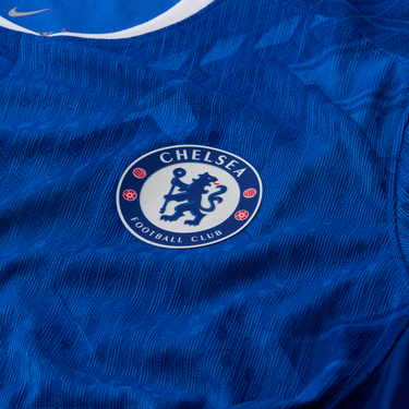 Dres Nike Chelsea FC 2025/26 Dri-FIT ADV Authentic Match Home Jersey Plava | HJ4543-496, 4